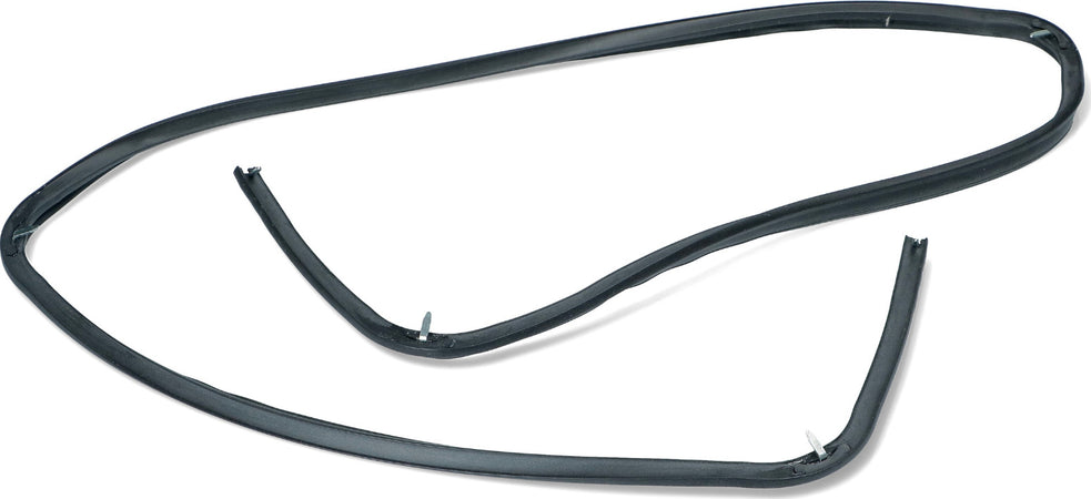 WHIRLPOOL IGNIS IKEA BAUKNECHT - GUARNIZIONE PORTA FORNO 481946818109 Casa e cucina/Grandi elettrodomestici/Accessori e parti di ricambio/Ricambi e accessori per forni/Guarnizioni di ricambio per forni Rossi Ricambi - Venetico Marina, Commerciovirtuoso.it