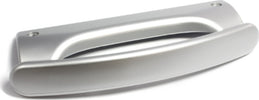 WHIRLPOOL MANIGLIA FRIGO INOX FRIGORIFERO 481246268884 -ORIGINALE 220mm Casa e cucina/Grandi elettrodomestici/Accessori e parti di ricambio/Ricambi e accessori per frigoriferi/Maniglie per frigoriferi Rossi Ricambi - Venetico Marina, Commerciovirtuoso.it