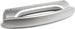 WHIRLPOOL MANIGLIA FRIGO INOX FRIGORIFERO 481246268884 -ORIGINALE 220mm Casa e cucina/Grandi elettrodomestici/Accessori e parti di ricambio/Ricambi e accessori per frigoriferi/Maniglie per frigoriferi Rossi Ricambi - Venetico Marina, Commerciovirtuoso.it
