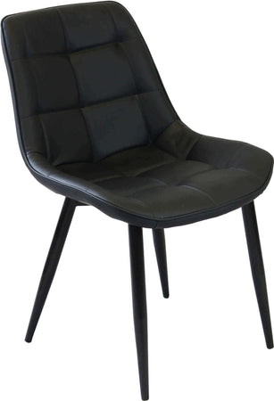 WINTER---poltrona-imbottita-per-sala-da-pranzo-in-ecopelle-cm-59-x-51-x-82-h-Nero-Milani-Home