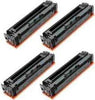 With chip Com HP Color Pro M255,MFP M282nw/M283fw-1.25K207A Elettronica/Informatica/Stampanti e accessori/Accessori per stampanti a inchiostro e laser/Toner Innovamy.it - Milano, Commerciovirtuoso.it