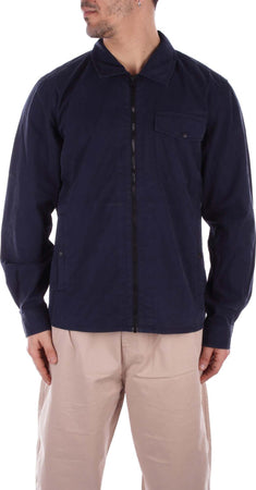 Woolrich-Giacconi-Blu-da-uomo