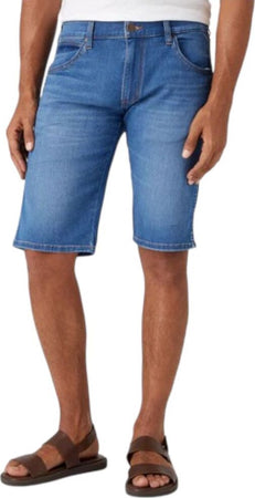 Wrangler-bermuda-jeans-Colton-cool-max-W16CXPZ35