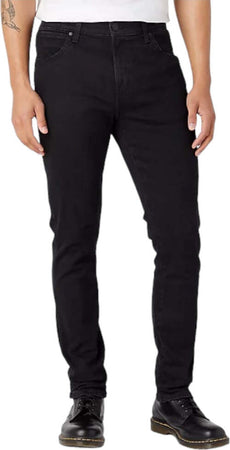 Wrangler-jeans-nero-Larston-Atmosphere-112341423
