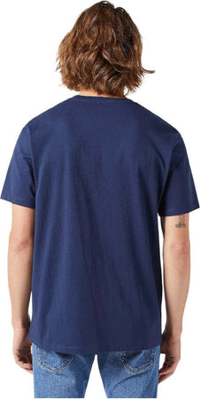 Wrangler-t-shirt-blu-logo-piccolo-112350434