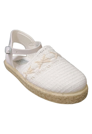 Scarpe espadrilles Unisex bambino GIOSEPPO COMITINI