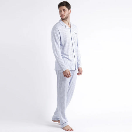 Pigiama Uomo Primavera/Estate Admas 60310-0