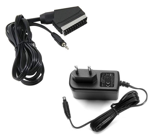 Decoder Satellitare HD Per Dazn e TV Sat Con Scheda Tivusat Certificato Con Registrazione USB