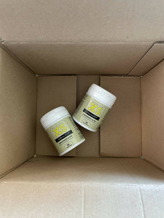 X5 - Integratore Naturale Per Dimagrimento, Sazietà E Bruciatura Dei Grassi Dimagranti Brucia Grassi Potenti 5-htp 60 Compresse Dieta Forte Perdita Di Peso Salute e cura della persona/Alimentazione e nutrizione/Prodotti dimagranti e perdita di peso/Soppressori dell'appetito Beauty Fashion Store - Palermo, Commerciovirtuoso.it
