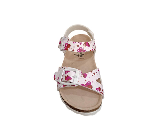 Scarpe sandalo Bambine e ragazze Biojay bio