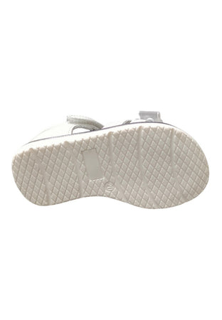 Scarpe sandalo tallonato Bimba balocchi LUXOR