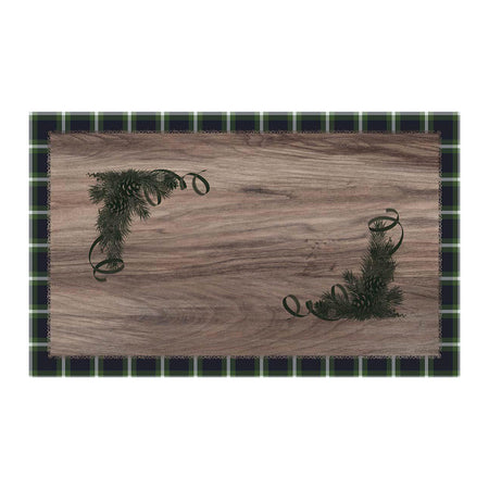 Runner Enne Design Abete