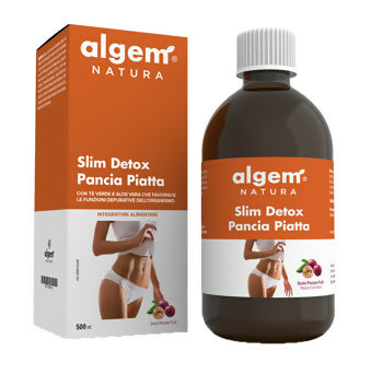 algem pancia piatta