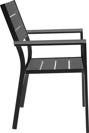 XANTHUS---poltrona-da-giardino-in-alluminio-e-polywood-impilabile-Antracite-Milani-Home