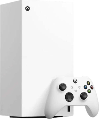 Xbox-Serie-X-console-1tb-digital-edition-robot-white