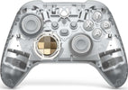 Xbox-SerieS-x/s-Wireless-Controller-Ghost-Cipher-Special-Edition