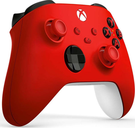 Xbox-Series-X/s-Wireless-Controller-Pulse-Red