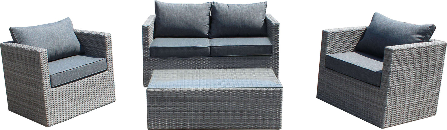 XENO---salotto-da-giardino-completo-di-cuscini-intreccio-in-rattan-sintetico-Grigio-Milani-Home