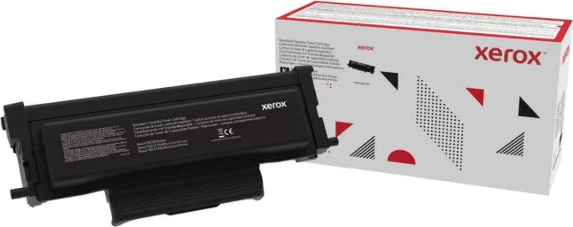 Xerox-b230/b225/b235-toner-Capacità-Standard-Nero-1.2oo-pagine