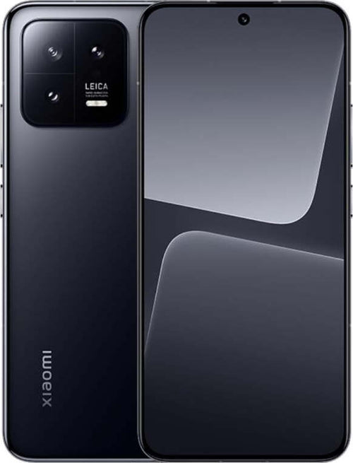 XIAOMI-13-8+256GB-6.36-5G-BLACK-EU