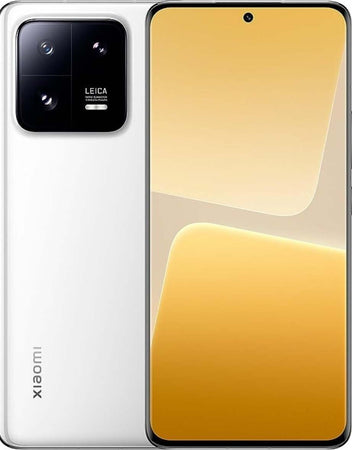 Xiaomi-13-Pro-12+256gb-6.73-5g-Ceramic-White-Ds-Ita