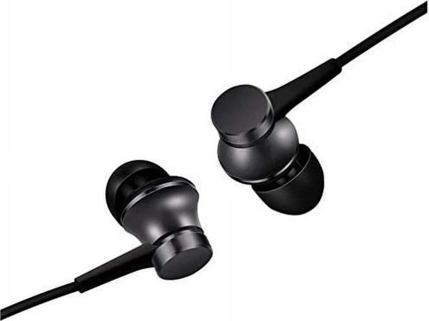 Xiaomi-Auricolari-in-ear-Basic-Black
