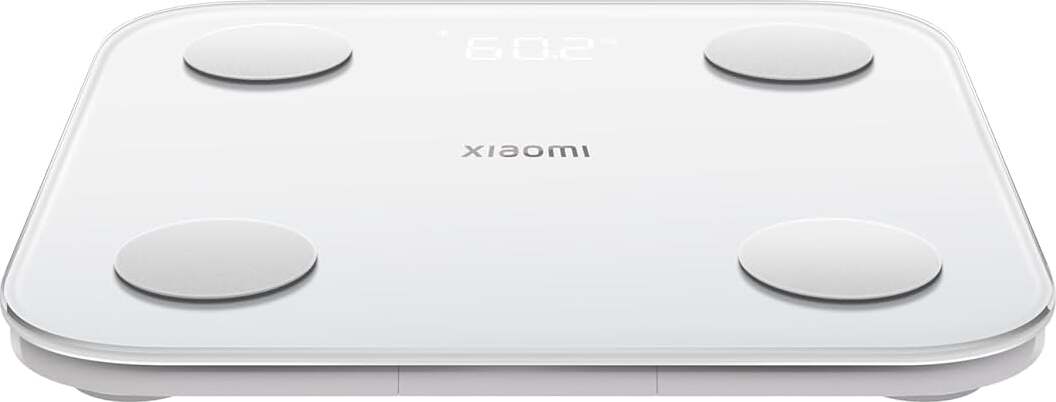Xiaomi-Bilancia-Mi-Bodycomposition-Scale-S400