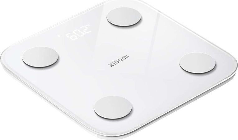 Xiaomi-Bilancia-Mi-Bodycomposition-Scale-S400