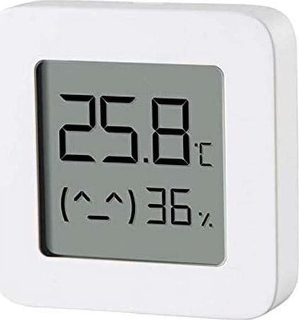 Xiaomi Mi Monitor Temperatura e Umidità Giardino e giardinaggio/Termometri e dispositivi metereologici/Termometri/ Scontolo.net - Potenza, Commerciovirtuoso.it