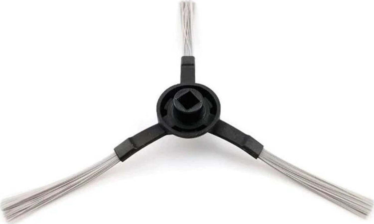 Xiaomi-Mi-Robot-Vacuum-mop-Pro-Spazzola-Ricambio-Black