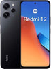 XIAOMI-REDMI-12-4+128GB6.71-NFC-DS-MIDNIGHT-BLACK-ITA