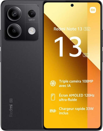 Xiaomi-Redmi-Note-13-8+256gb-6.67-black-eu