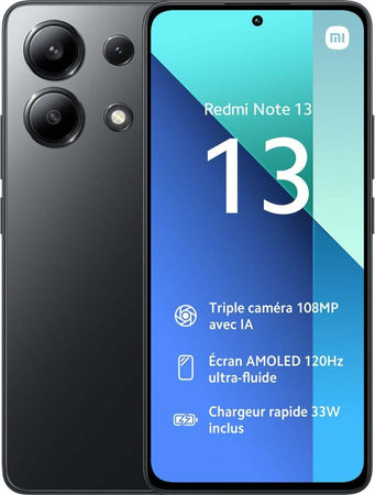 Xiaomi-Redmi-Note-13-8+512gb-6.67-nfc-Midnight-Black-ds-eu
