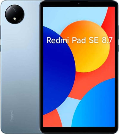 Xiaomi-Redmi-Pad-Se-8.74+128gb-wifi-Sky-Blue-eu