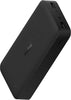 Xiaomi-Redmi-Power-Bank-20000-Mah-Fast-Charge-Black