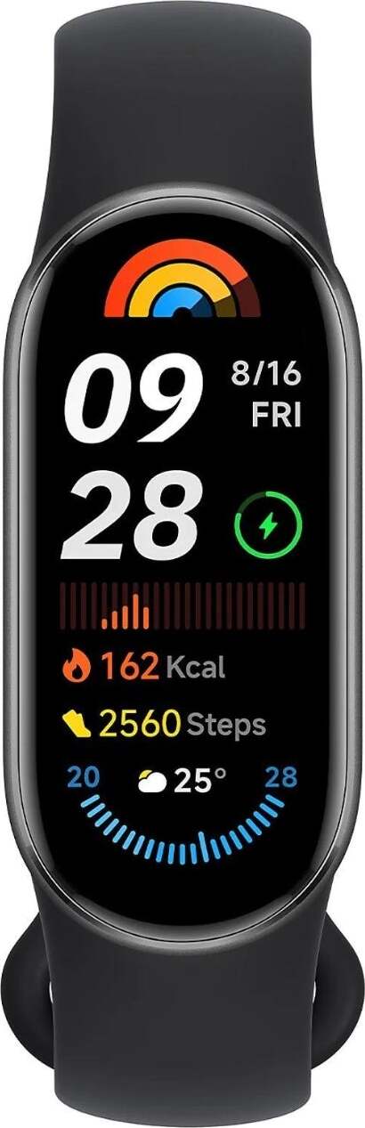 Xiaomi-Watch-Smart-Band-9-Midnight-Black