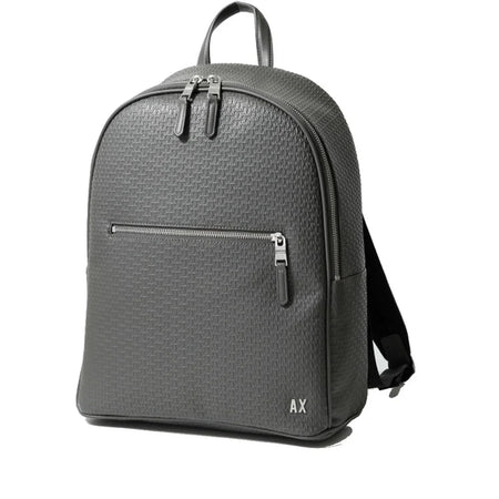 ARMANI EXCHANGE Zaino Uomo art. XM000156 Dark Shadow