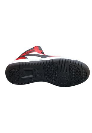 sarpe sneakers Bambini e ragazzi PUMA REBOUND