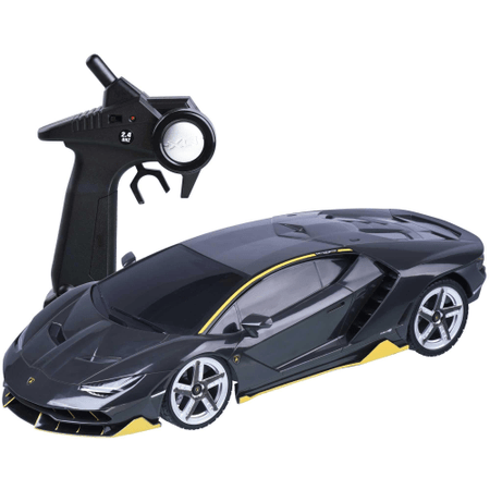 Xq Xstreet Modellino Auto1:12 Lamborghini Centenario