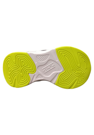 Scarpe sneakers Unisex bambino Munich MINI TRACK VCO 84
