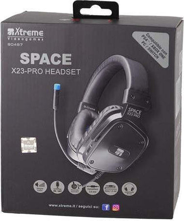 Xtreme-Cuffia-Gaming-X23-Pro