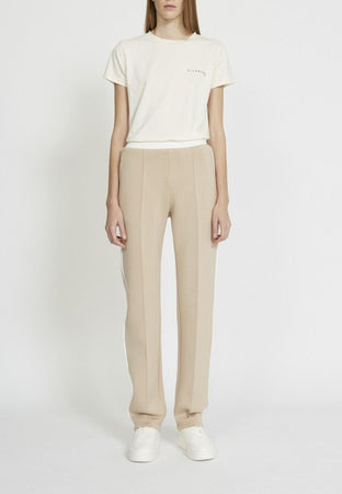 John Richmond PANTALONE TUTA PANTS FLEECE da donna
