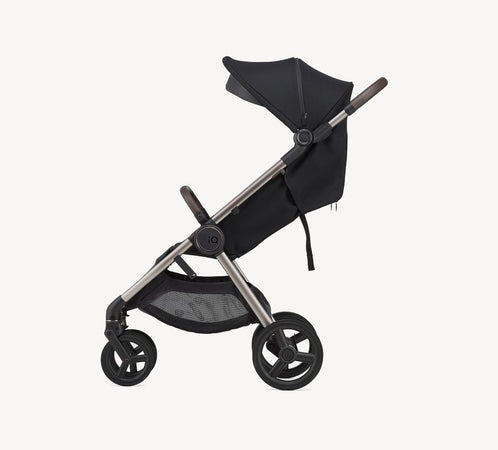 Passeggino 2 in 1 Anex IQ Smoky