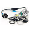 kit led moto MS3
