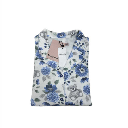 Pigiama Autunno/Inverno Donna Bisbigli BO392782 40