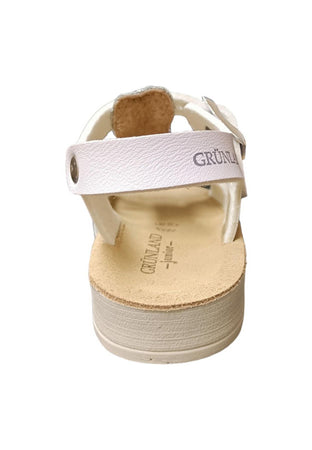 Scarpe sandalo Bambine e ragazze Grunland Junior