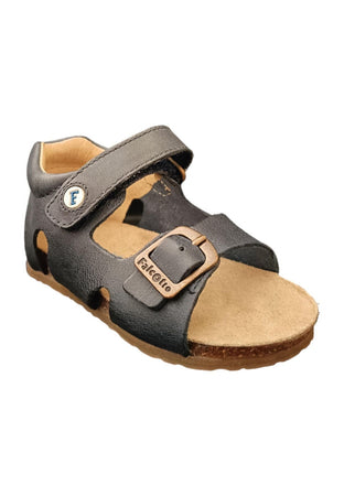 Scarpe sandalo tallonato Unisex bambino FALCOTTO BEA