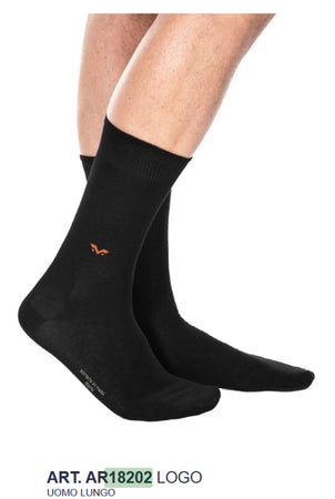 Calza uomo Armata Di Mare AR18202/L Filo Scozia
