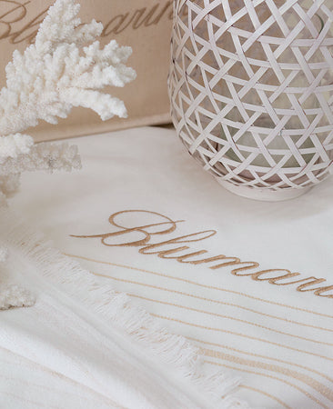 Blumarine Telo Mare 100x180cm Isola 2505S52