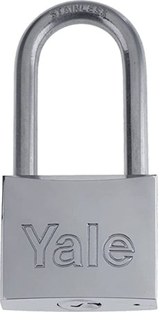 YALE---LUCCHETTO-NAUTICO-AD-ARCO-LUNGO-IN-ACCIAIO-INOX-40MM